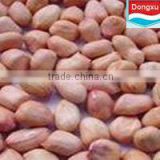 organic peanut from china