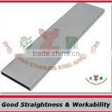 ss Rectangular Tube REPLACE Stainless Steel Flat Bar