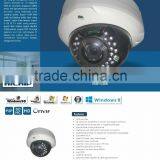 Hichip Megapixel Onvif P2P HD IP Camera With Vandalproof Shell thumbnail-3
