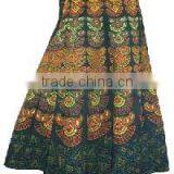 TIE AND DYE SKIRTS thumbnail-1