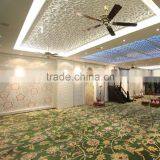 Mosque Carpet for Muslim, Masjid Carpet for Prayer AQ-1123 thumbnail-3