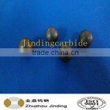 Cemented Carbide Ball or Solid Cemented Carbide Grinding Ball or Tungsten Carbide Bullet Ball thumbnail-2