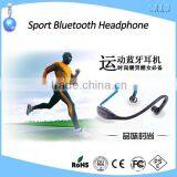 Hottest Wireless Mp3 Sport Bluetooth Headphone for IPhone thumbnail-3