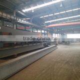 Storage Warehouse/prefab Warehouse/heavy Design Steel Structure Building/ thumbnail-3
