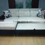 New Design Folding Sofa Bed Chinese Furniture thumbnail-3