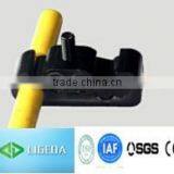 Power Application and Female Gender T Clamp