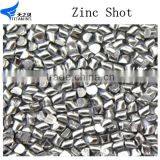 Sandblasting Materials Zinc Shot, Zinc Grain/Zinc Shot Cut Wire thumbnail-1