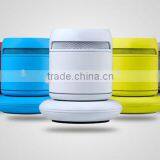 Portable Mini Speaker Nfc Stereo Doss Asimom3 Ds-1189 Wireless Bluetooth Speaker Portable
