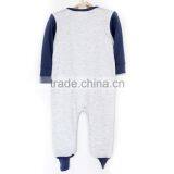 Fancy Peter Infant Football Clothes Set thumbnail-3