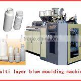 Plastic Blow Moulding Machine