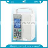 2014 AG-XB-Y1000 single channel portable infusion pump price