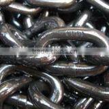 Crane Chain/lifting Chain G80 Black Finished thumbnail-1