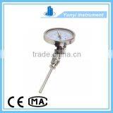 Bimetal Temperature Gauge thumbnail-1