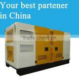 90kva Weichai Diesel Generator Set Powered by Weichai R6105ZD thumbnail-6