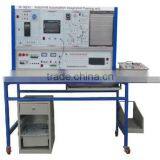 Educational Aid, Electrical Machine Trainer, Universal Electrical Training Kit