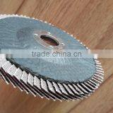 0.16USD-0.70/PCS Aluminium Oxide Flap Disc,flap Wheel for Polishing Wood thumbnail-2