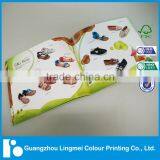 Custom CMYK Print Mini Product Booklet/Catalog in China thumbnail-4