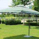 Advertising Promotion Outdoor Patio Garden Beach Umbrella thumbnail-2