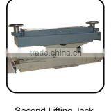 Alignment 4 Post Car Lift Original Manufacturer CE Certificate thumbnail-5