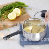 Chuangsheng csauce pan from manufacture