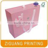 Customized Champagne Bottle Gift Box thumbnail-1