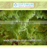 DARK GREEN ONYX TILE - 002 thumbnail-4
