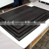 rigid graphite board