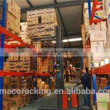 Top Quality Logistics Warehouserack China Storage Rack Manufacturer thumbnail-5