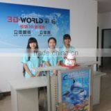 Guangzhou Caibiao 3D Glasses Co., Ltd. company overview - view 2 thumbnail