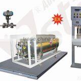 LNG LPG gas Filling Machine