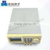 GW INSTEK PSP-2010 DC Power Supply 0-20V,0-10A thumbnail-2