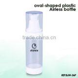 30ml Plastic Bottle