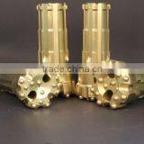 Reverse Circulation Bit