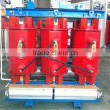 SCB 630kva 10kv Voltage Transformer Cast Resin Dry Type thumbnail-2