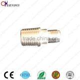 JT 01 Stainless Steel Waterproof Connectors thumbnail-1