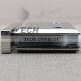 China Supplier Bathroom Series Brass Glass 180 Degree Hinge thumbnail-5