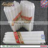 2016 the Most Popular Cheap and Good Quality Wholesale Flute Candle White Candle thumbnail-2