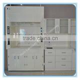 ce Certificated Commercial Ventilation Fume Exhausting Chamber thumbnail-4