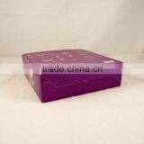 Customized Paper Box for Packing Chocolates thumbnail-5