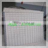 Jiuzhou Professional Factory Hesco Fence Plastic Mesh Hesco Fence Safety Hesco Barrier Fence