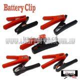 Red Black 500A Car Battery Clip thumbnail-3
