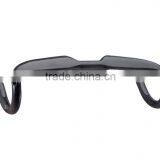 MeyerGlobal Racing Full Carbon Fiber Road Bike Bicycle Handlebar Bend the Car to Bicycle Accessories MG-HB0011 thumbnail-1