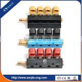 Common Italy Injector Rail 4cyl, 6cyl, 8cyl thumbnail-5