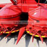 Elephant Grass Silage Harvester, Oat Forage Harvester thumbnail-5
