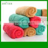 Coral Fleece Fabric,high Absorbent Cellulose Sponge Cloth thumbnail-3