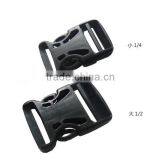 plastic luggage buckles for luggage