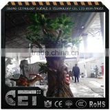 Animated Talking Tree Artificial Tree robotic Talking Tree for sell