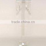 Glass Flower Stand Designs