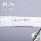 Ontime EAS 8.2MHz Security Soft RF Label China thumbnail-5