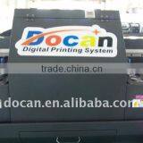 Large- Format UV Inkjet Offset Printing Machine UV2030